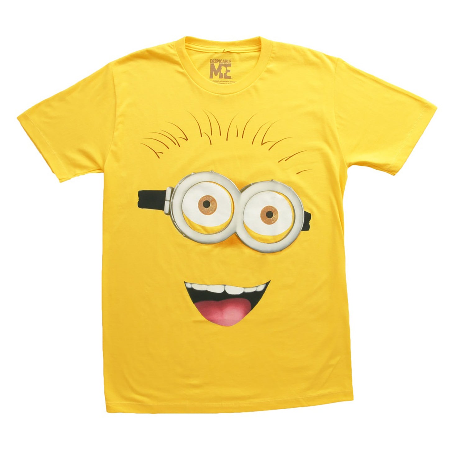 Minion Shirt