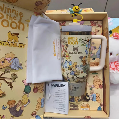 Winnie The Pooh Tumbler