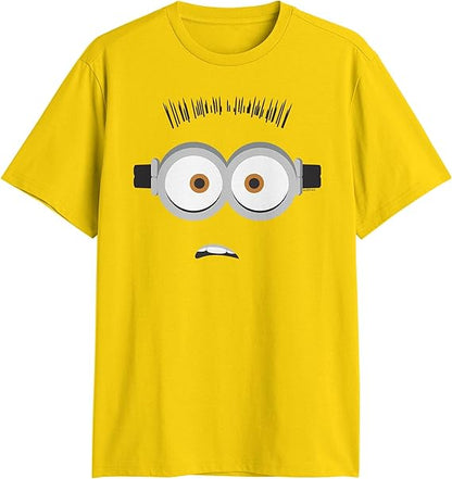 Minion Shirt