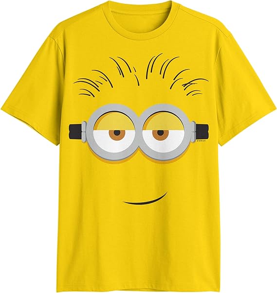 Minion Shirt
