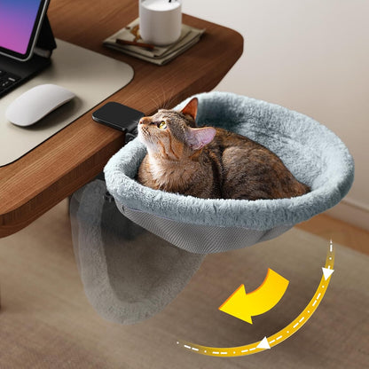 Cat Desk Bed
