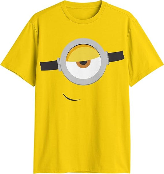Minion Shirt