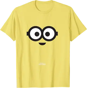 Minion Shirt