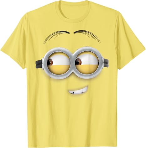 Minion Shirt