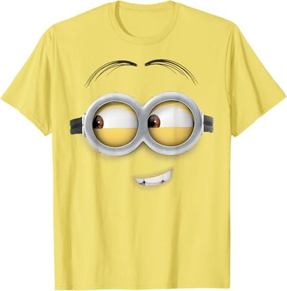 Minion Shirt