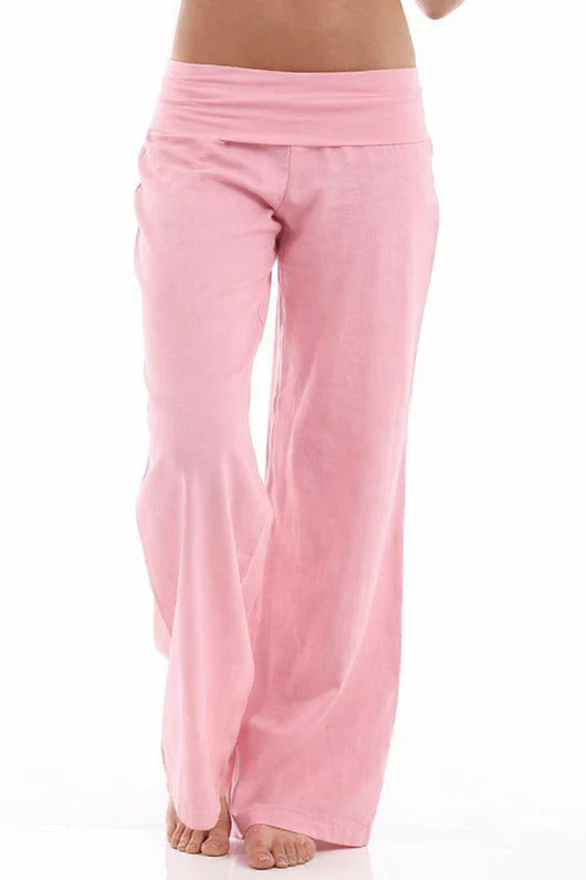 The Coral Pants