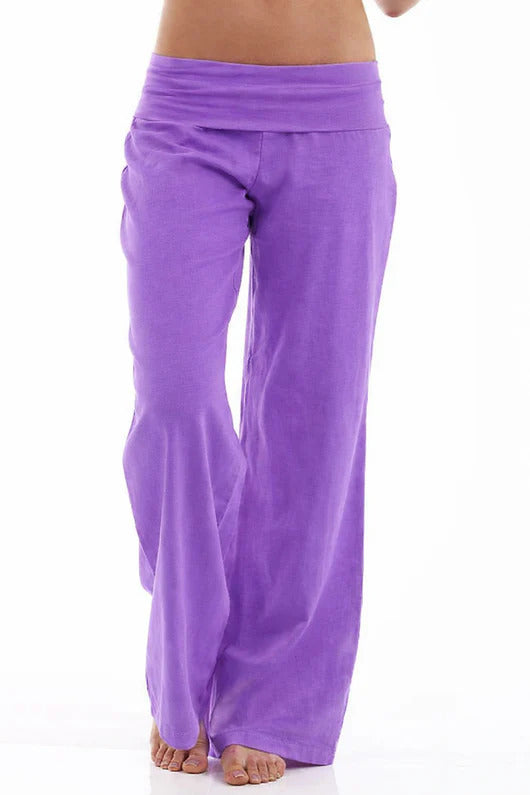 The Coral Pants