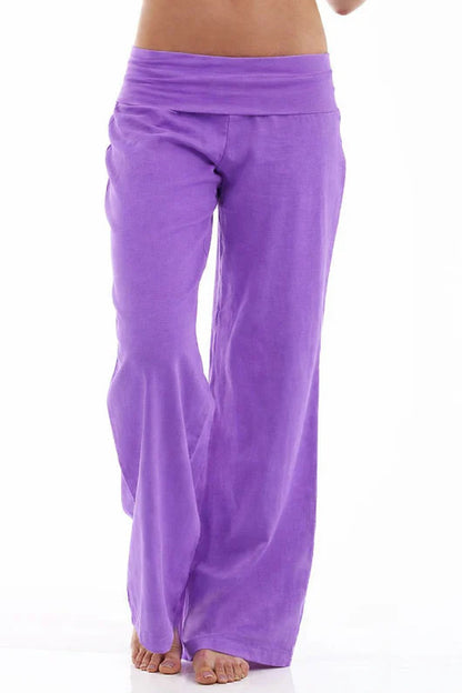 The Coral Pants