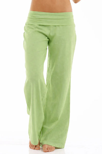 The Coral Pants