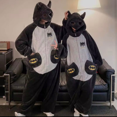 Batman Onesie