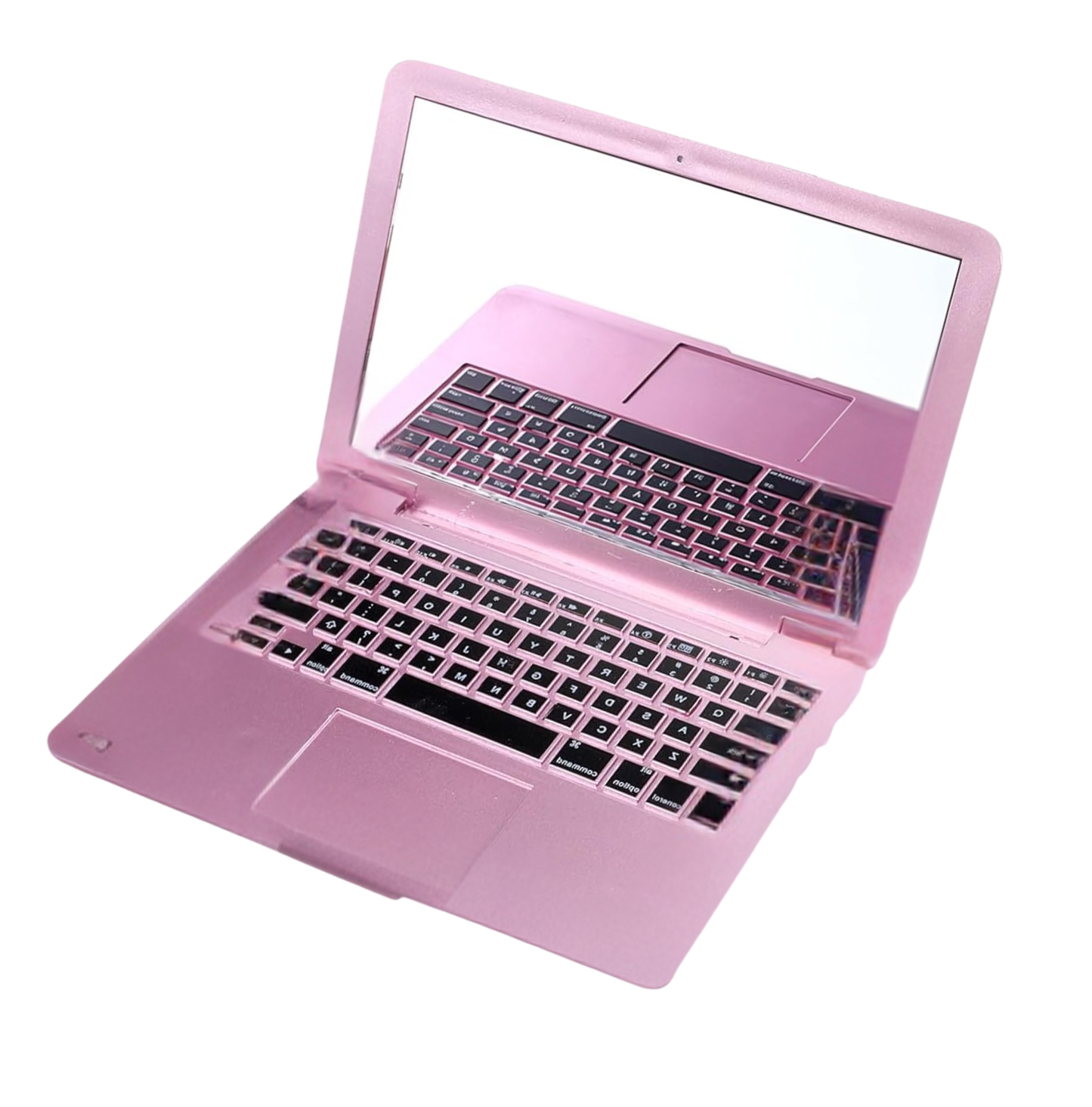 Mini Laptop Mirror