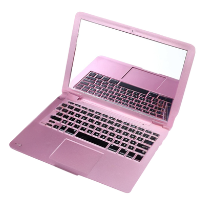Mini Laptop Mirror
