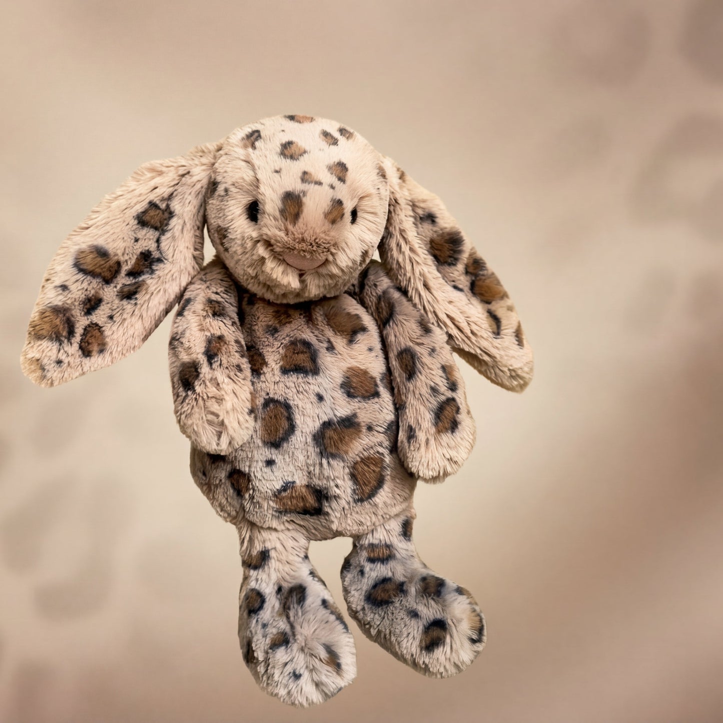 Leopard Bunny
