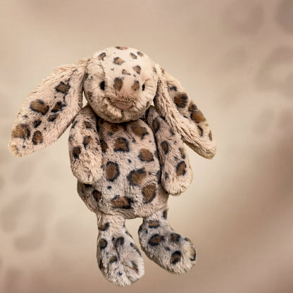 Leopard Bunny