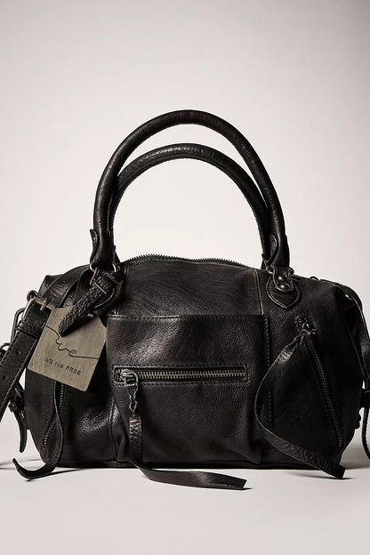 Baby Emerson Tote Bag