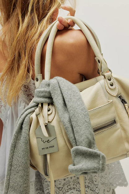 Baby Emerson Tote Bag